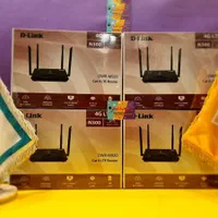 مودم سیمکارتی 4G/3G دلینک مدل M920R اصل|مودم و تجهیزات شبکه|اصفهان, عطار نیشابوری|دیوار