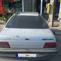 پژو 405 GLX بنزینی، مدل ۱۳۸۵|خودرو سواری و وانت|آبیک, |دیوار