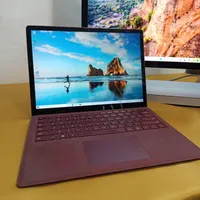 سرفیس لپ تاپ 3 4  ۲ surface laptop مایکروسافت go