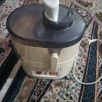 آب میوه گیری پارس خزر