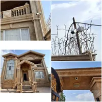 (برقکار برق ساختمان برق صنعتی دوربین ups یو پی اس)