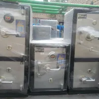 گاوصندوق ضد سرقت و نسوز
