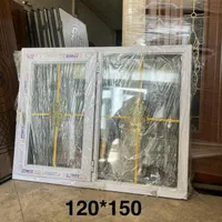 پنجره  ها درب PVC تراسی سوییچی سرویسی دریچه|مصالح و تجهیزات ساختمان|تهران, شهرک ابوذر|دیوار