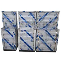 ابسردکن تخمه پز یخی شورکن مدل بی۹۸