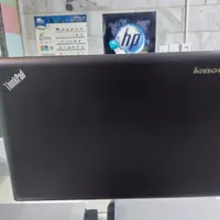 لنوو Lenovo E540 i5 Ram16 SSD512 باکارتن و تمیز|رایانه همراه|کرج, گلشهر|دیوار
