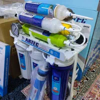 دستگاه خانگی تصفیه.اب شیرین کن تایوان.ایرانی