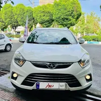 جک S5 اقساطی وام خرید خودرو دلخواه