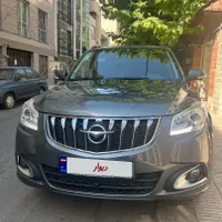 هایما اس سون پلاس خاکستری|خودرو سواری و وانت|تهران, قبا|دیوار