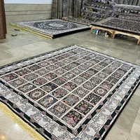 فرش کارینا(گل رز)|فرش|شیراز, کیان آباد|دیوار