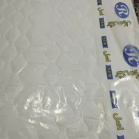 تشک یک نفره و۲ نفره هم نوهم در حد نو هرسایز رویال