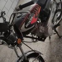 موتور125پاکسیما ترتمیز|موتورسیکلت|اصفهان, بهارستان|دیوار