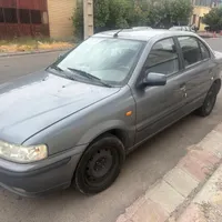 سمند LX EF7 بنزینی، مدل ۱۳۹۷|خودرو سواری و وانت|تبریز, |دیوار