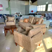 مبل راحتی تمام مکانیزم ریلکسی و تختخوابشو تورنتو
