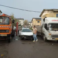 جرثقیل