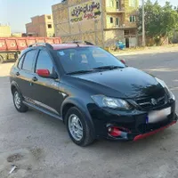 کوییک دنده‌ای R، مدل ۱۴۰۰|خودرو سواری و وانت|گنبد کاووس, |دیوار