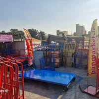 گاری حمل بار پالتی چرخ دستی باربر پالتی(پاپ مارکت)|ابزارآلات|تهران, شهید رجایی|دیوار