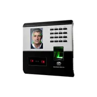 دستگاه حضور و غیاب هوشمند Mface302