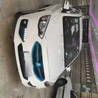 شاهین G CVT، مدل ۱۴۰۴