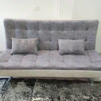 مبل  تختخواب شو 3 نفره