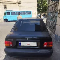پراید مدل ۸۳سالم تکبرگ بیرنگ‌ تمام انژکتور|خودرو سواری و وانت|کرج, مشکین‌دشت|دیوار