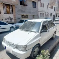 پراید 132 EX، مدل ۱۳۹۰|خودرو سواری و وانت|قرچک, |دیوار