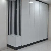 کابینت آشپزخانه نقد و اقساط|تخت و سرویس خواب|دزفول, |دیوار