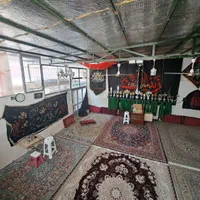 زائرسرا هتل اقامتگاه حسینیه سوییت  اردوگاه|اجارهٔ کوتاه‌مدت آپارتمان و سوئیت|مشهد, آیت الله کاشانی|دیوار