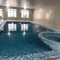 اجاره ویلا استخر آب گرم(جکوزی)|اجارهٔ کوتاهمدت ویلا و باغ|خرمآباد, |دیوار