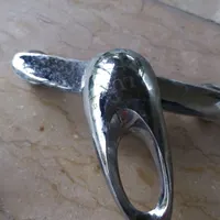 شیر آلات آب