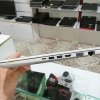 لپتاپ Hp probook G5 نسل6 رم8 با 2هارد ssdوhdd|رایانه همراه|سراوان, |دیوار