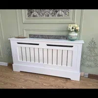 کاور شوفاژ در صورت سفارش ایتا روبیگاه  واستاپ|آبگرمکن، پکیج، شوفاژ|همدان, |دیوار