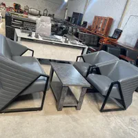 مبلمان اداری مدرن فروش|دفتر کار|تهران, یافت آباد جنوبی|دیوار