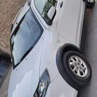 کوییک دنده‌ای R، مدل ۱۳۹۸