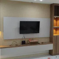 کابینت و کمد دیواری