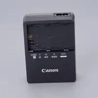 باطری، شارژر دوربین کانن Charger Lc-e6،Battry E6