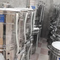 کره گیر تلم برقی ۱۰۰ لیتری|سایر لوازم برقی|مشهد, شهید مطهری|دیوار