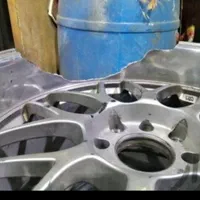 تعمیررینگ‌وتابگیری