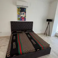 اجاره روزانه/هفتگی/ماهانه آپارتمان ۱۰۰ متری