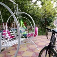 باغ ویلای شاپرک استخر دار|اجارهٔ کوتاهمدت ویلا و باغ|نیشابور, امام|دیوار