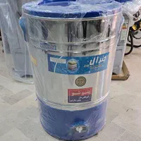 ماشین لباسشویی پاکساران جنرال ۴۰ کیلویی پتوشور|ماشین لباسشویی و خشک‌کن لباس|مشهد, توس (بلوار توس)|دیوار