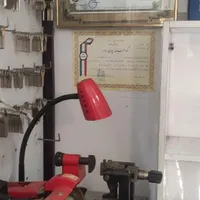 کلید سازی ۲۴ساعته ضد سرقت کردن خودرو ایرانی در محل|خدمات پیشه و مهارت|کرج, ولیعصر|دیوار