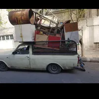 ضایعاتی،سمساری،وسایل انباری،اوراقی|عمده‌فروشی|شیراز, پانصد دستگاه ارتش|دیوار