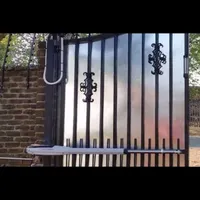 اپراتور درب اتوماتیک شیشه ای جک پارکینگ کرکره برقی|مصالح و تجهیزات ساختمان|تهران, صادقیه|دیوار