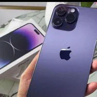 گوشی طرح 14promaxاپل iPhone 15 ۲۵۶ گیگابایت
