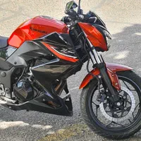 کاوازاکی z250|موتورسیکلت|تهران, خلیج فارس|دیوار