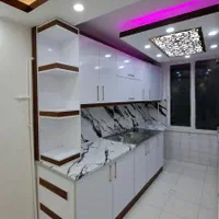 اپارتمان 52 متری طبقه سوم کرج مارلیک خ شانزده متری|فروش آپارتمان|قدس, شهر‌قدس|دیوار