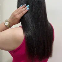 خدمات فرمو دائم و کراتین مو|خدمات آرایشگری و زیبایی|کرج, شاهین‌ویلا|دیوار