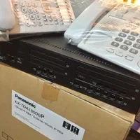 سانترال استوک Ns500تلفن 7665 باکس Tda100