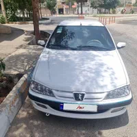 پژو پارس XU۷، مدل ۱۴۰۲