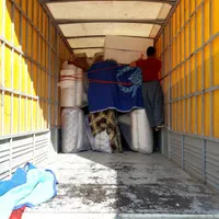 باربری حمل ونقل اسباب کشی منزل ضمانتی ٪برزگر|خدمات حمل و نقل|بوشهر, |دیوار